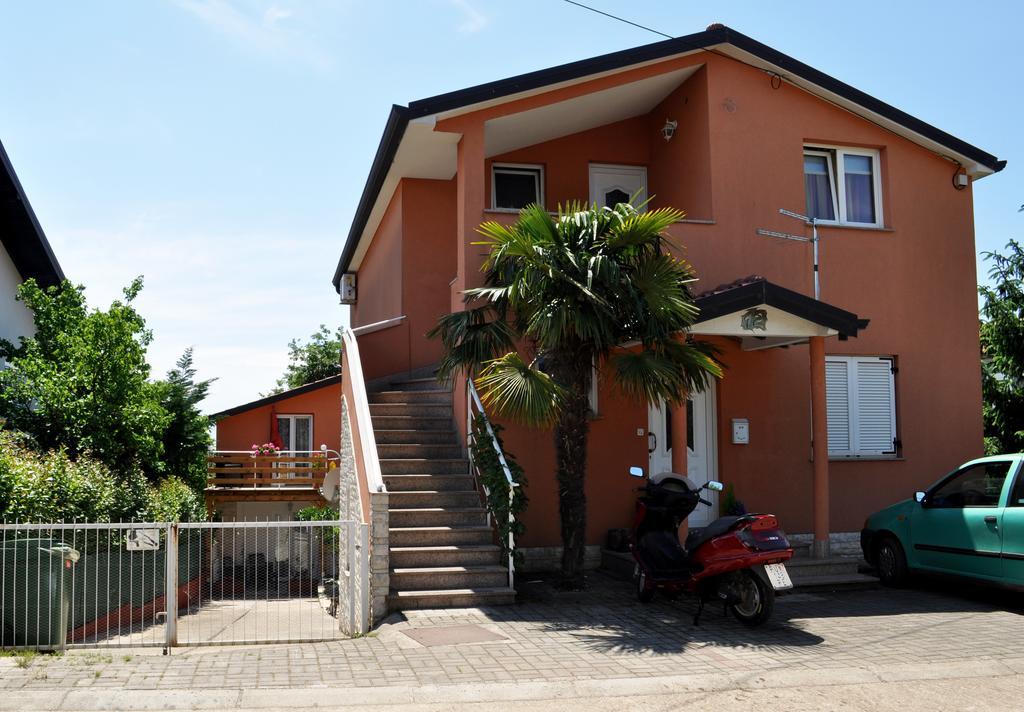 Apartments Val Umag Extérieur photo