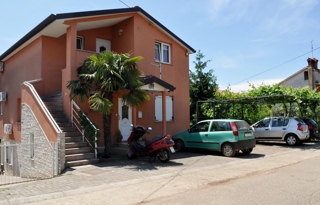 Apartments Val Umag Extérieur photo