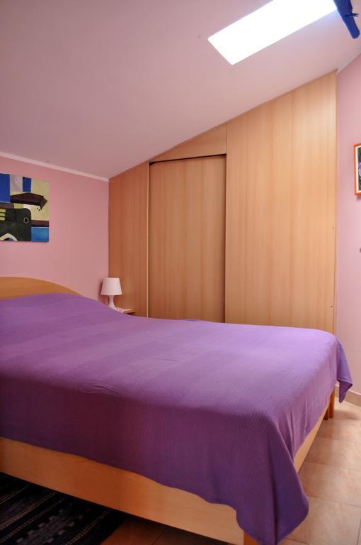 Apartments Val Umag Chambre photo