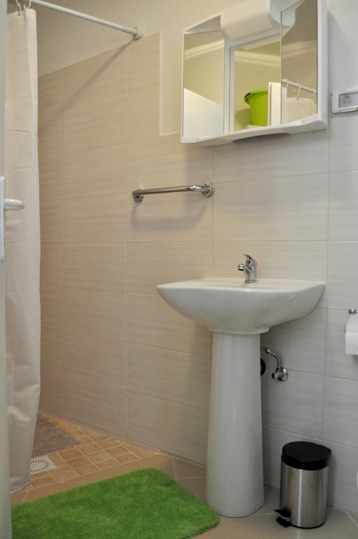 Apartments Val Umag Chambre photo