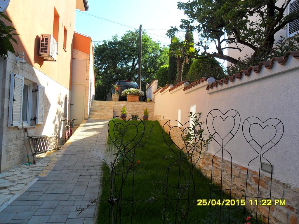 Apartments Val Umag Extérieur photo