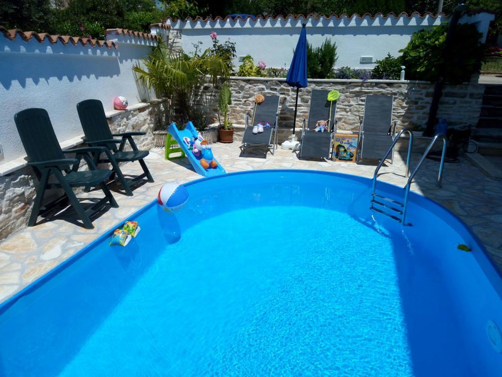 Apartments Val Umag Extérieur photo