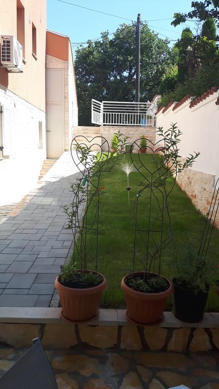 Apartments Val Umag Extérieur photo