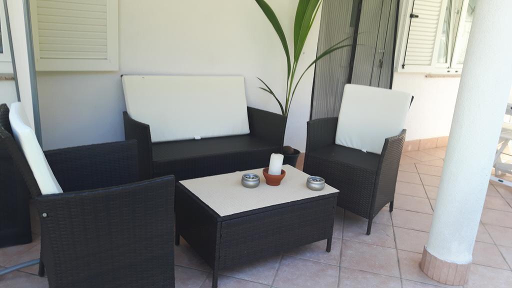 Apartments Val Umag Extérieur photo