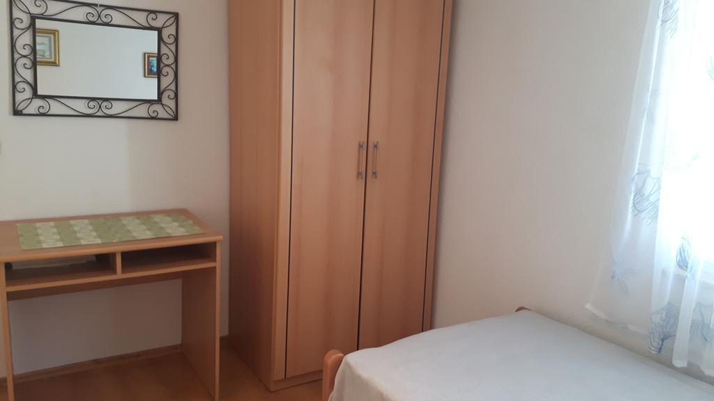 Apartments Val Umag Extérieur photo