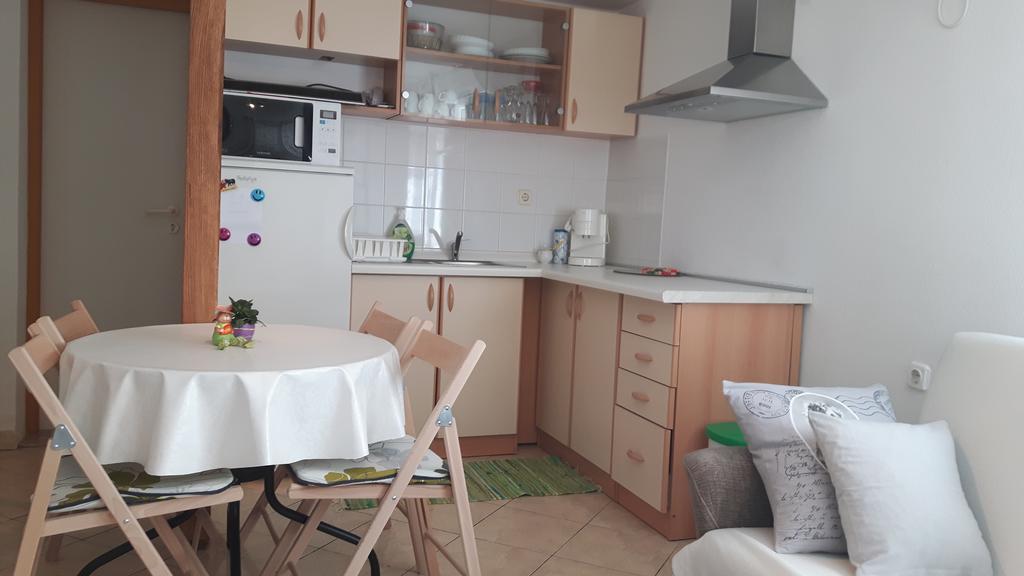 Apartments Val Umag Extérieur photo