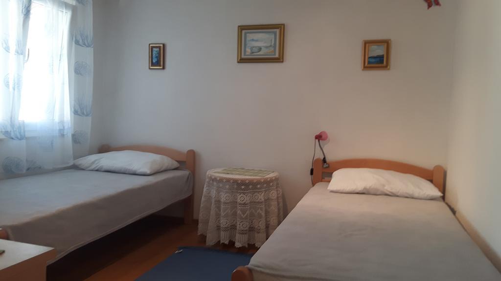 Apartments Val Umag Extérieur photo