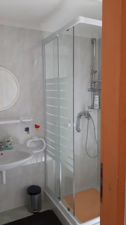 Apartments Val Umag Extérieur photo