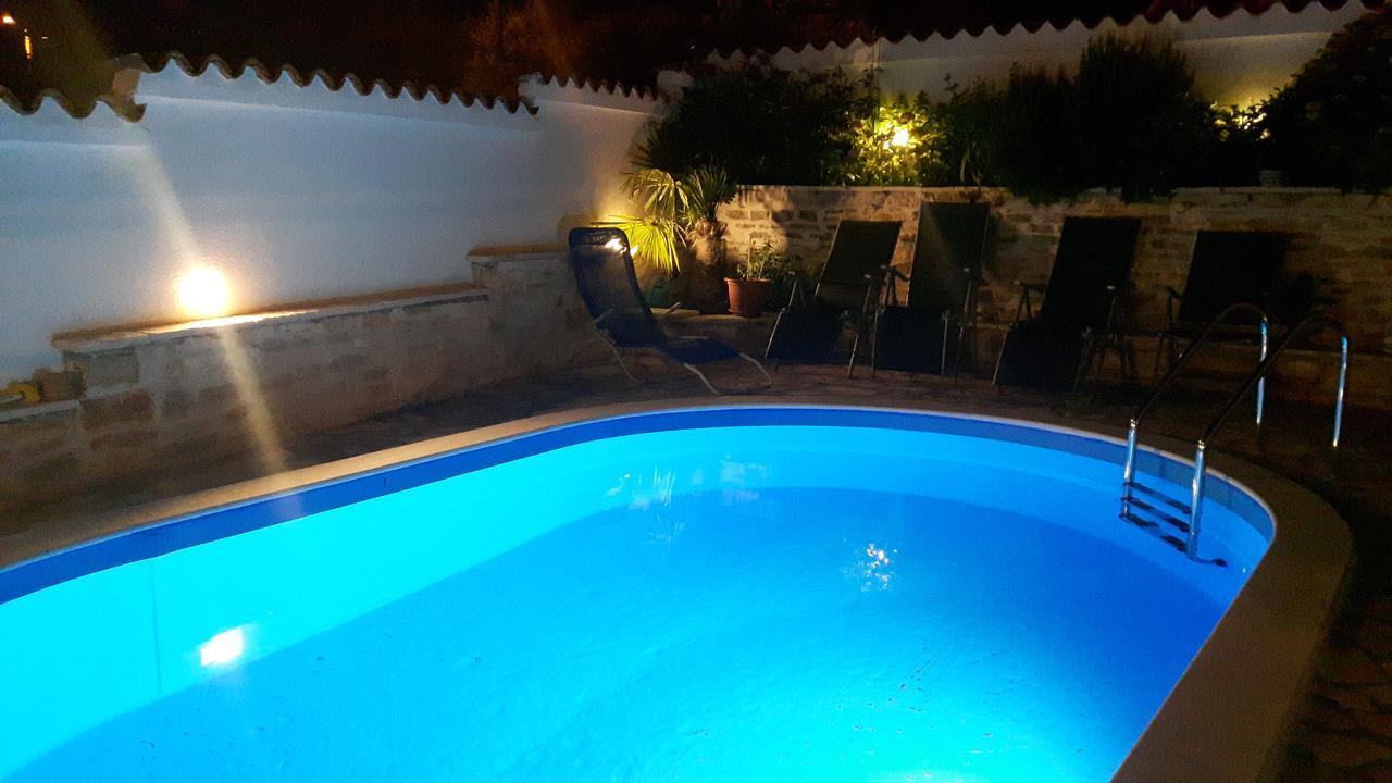 Apartments Val Umag Extérieur photo