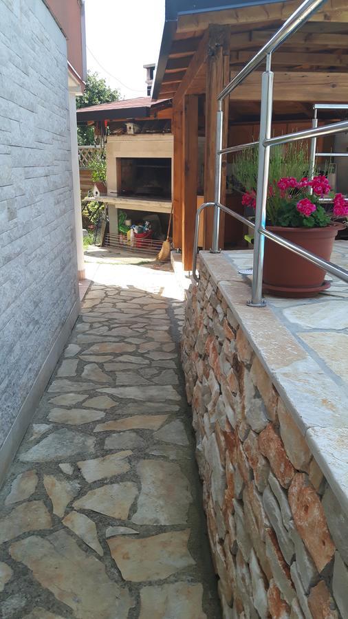 Apartments Val Umag Extérieur photo