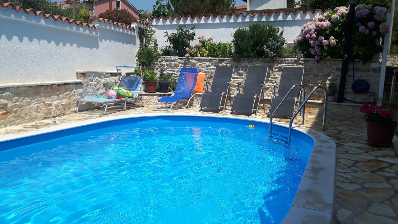 Apartments Val Umag Extérieur photo